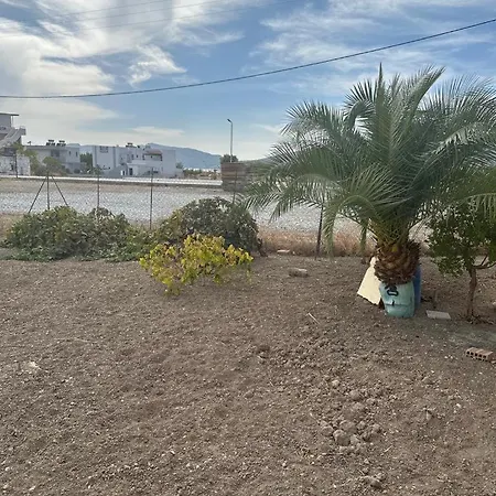 Apartment Kaklecharaki *