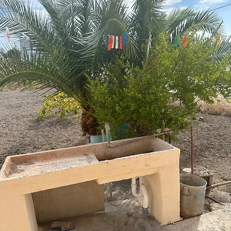 Kaklecharaki Apartment Haraki