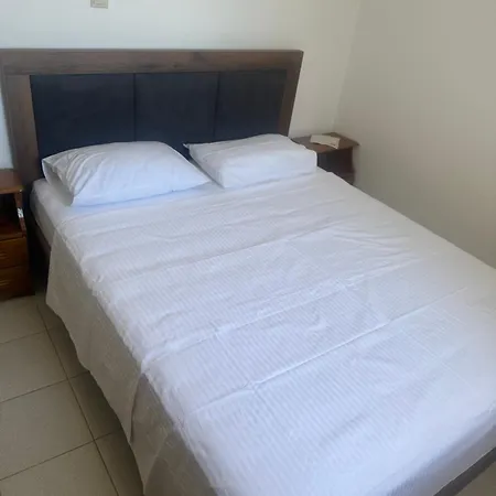 Kaklecharaki Apartamento *
