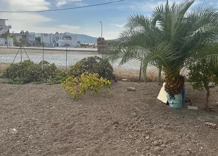 Apartment Kaklecharaki *