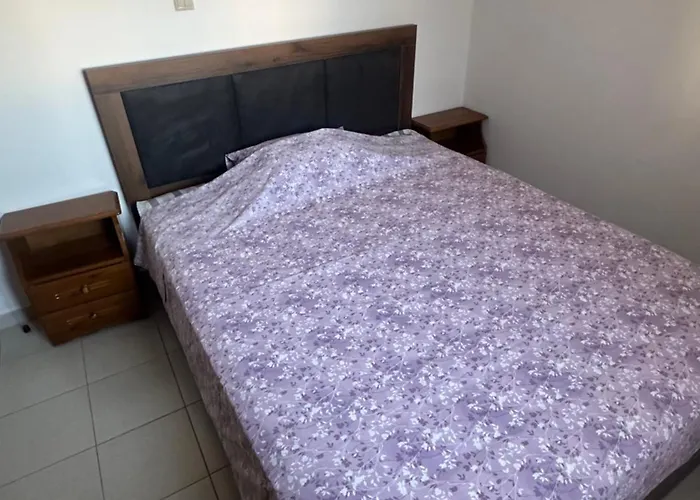 Kaklecharaki Apartment Haraki