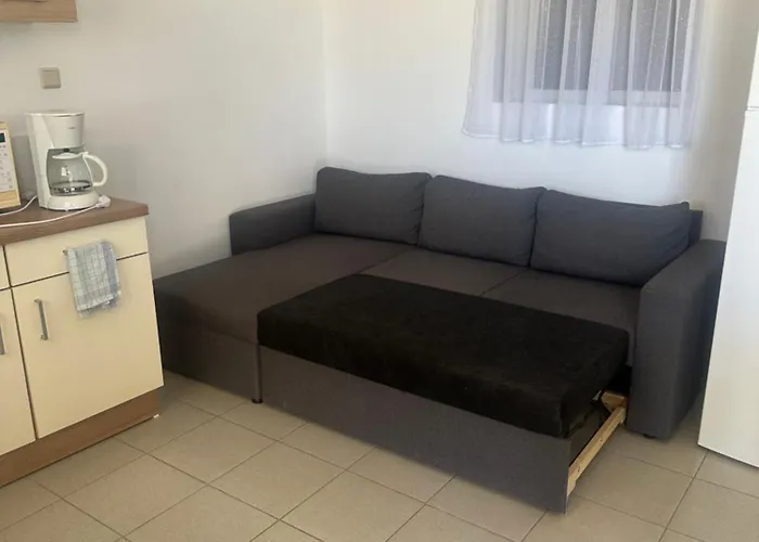 Apartment Kaklecharaki Haraki