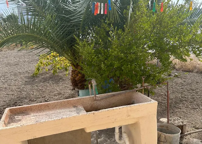 Kaklecharaki 아파트 하라키