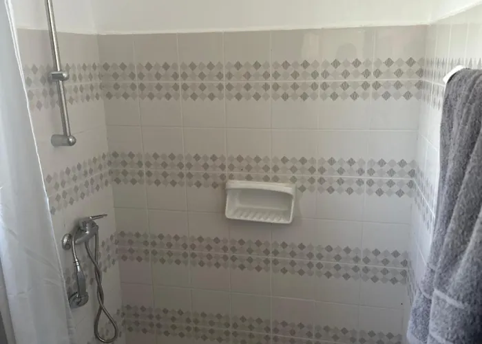 아파트 Kaklecharaki *