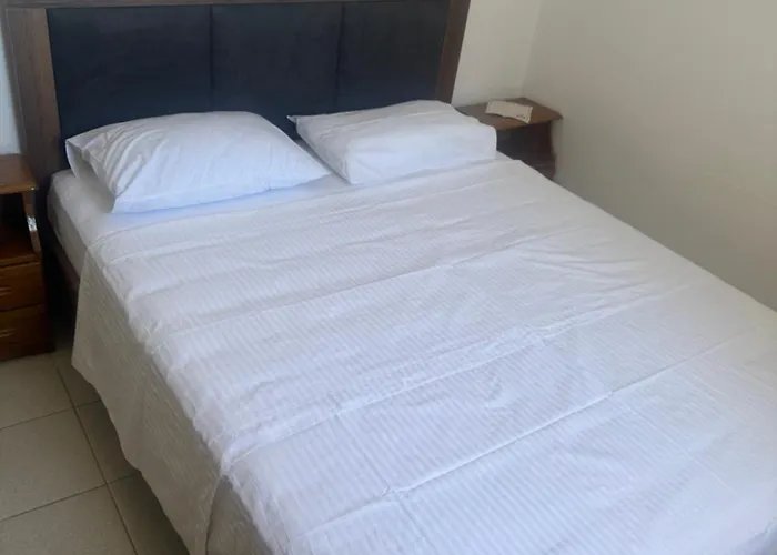 Kaklecharaki Apartament *