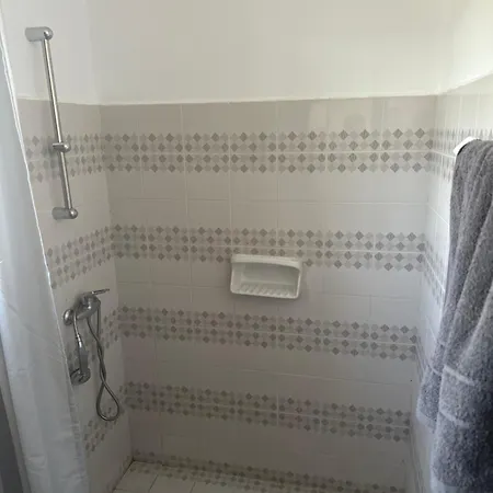 Appartamento Kaklecharaki *