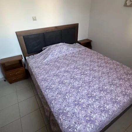 Kaklecharaki Apartmán Haraki