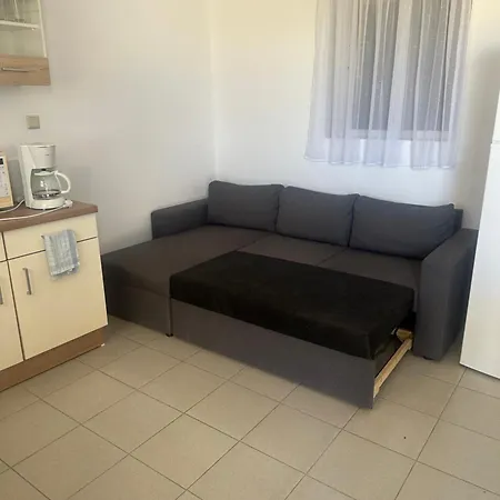 Apartmán Kaklecharaki Haraki
